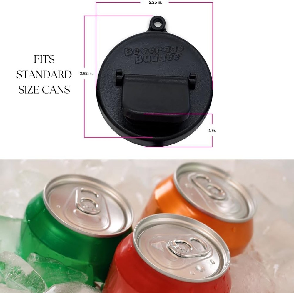 Plastic Squeeze Wash Bottle