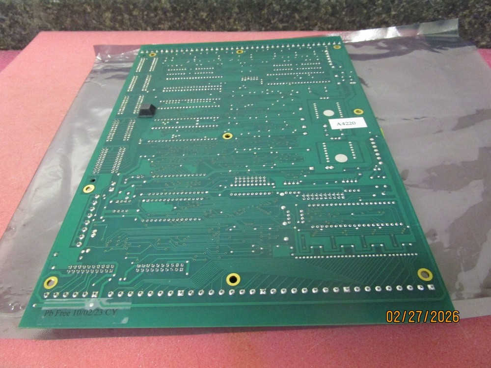 Keyscan 8 Door Access Control Unit CA8400B