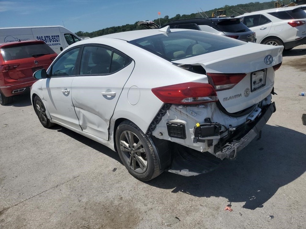 A/C Selector Switch fits 2018 Hyundai Elantra Sedan automatic temperature