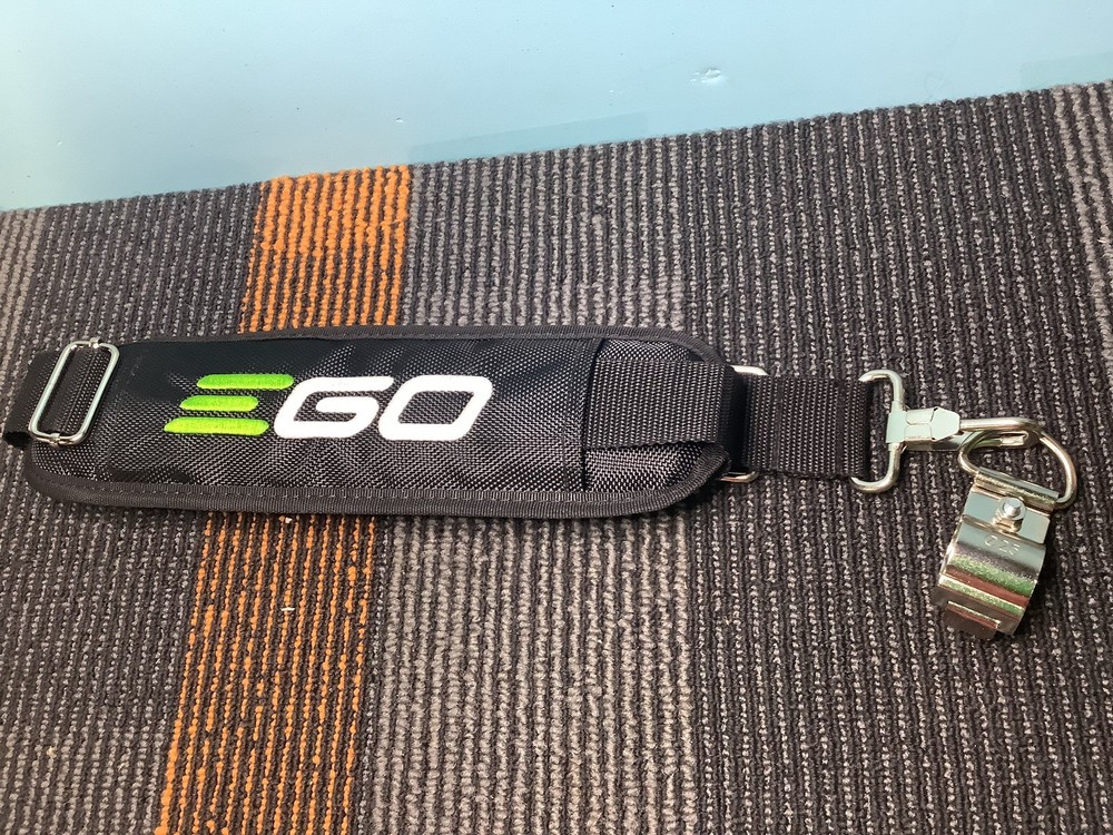 EGO AP1500 Shoulder Strap for EGO 56V 15" String Trimmer & Multi Head System