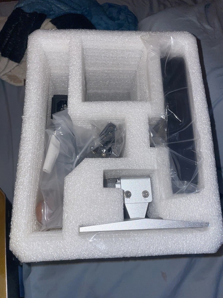 Anycubic Photon Mono 3D Resin Printer