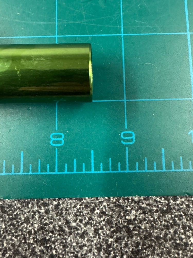 Inception Designs PWR insert: .683 bore.