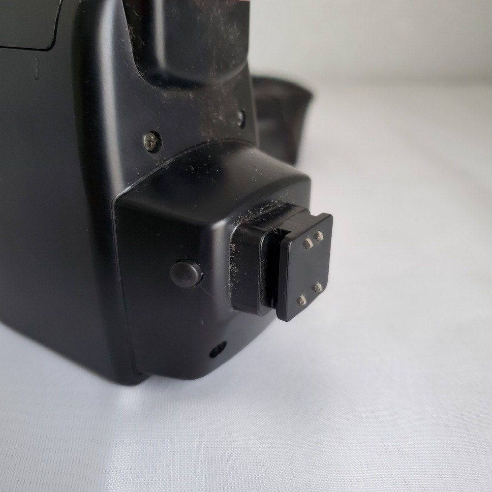 Olympus Electronic Flash G40 Camera Speedlight Works READ