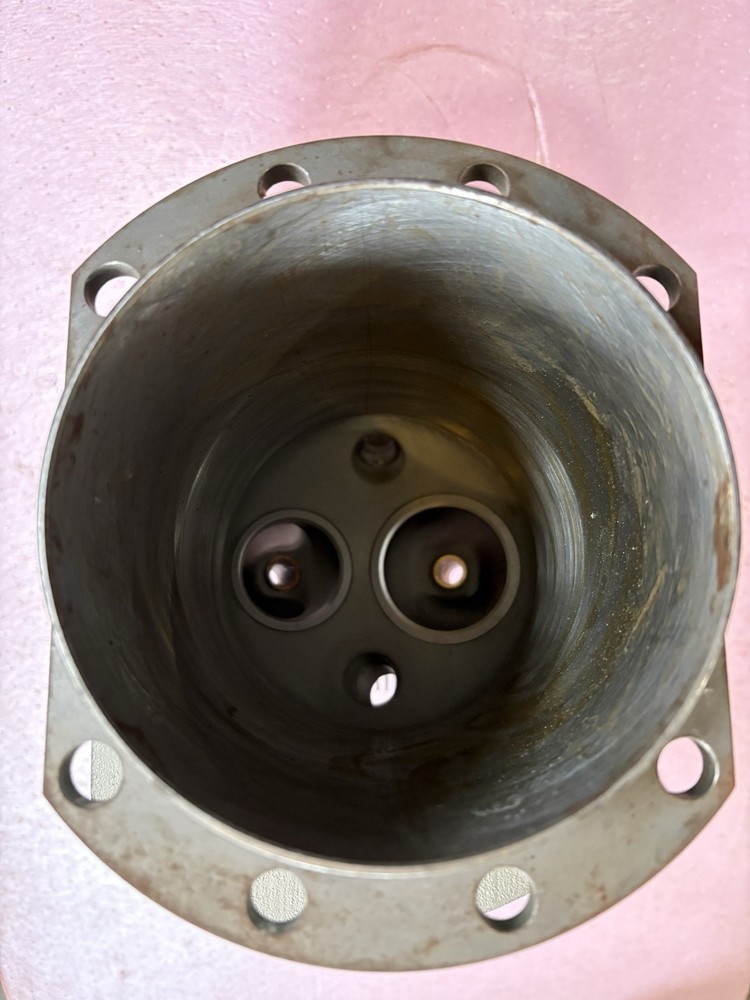Continental IO-470 Cylinder