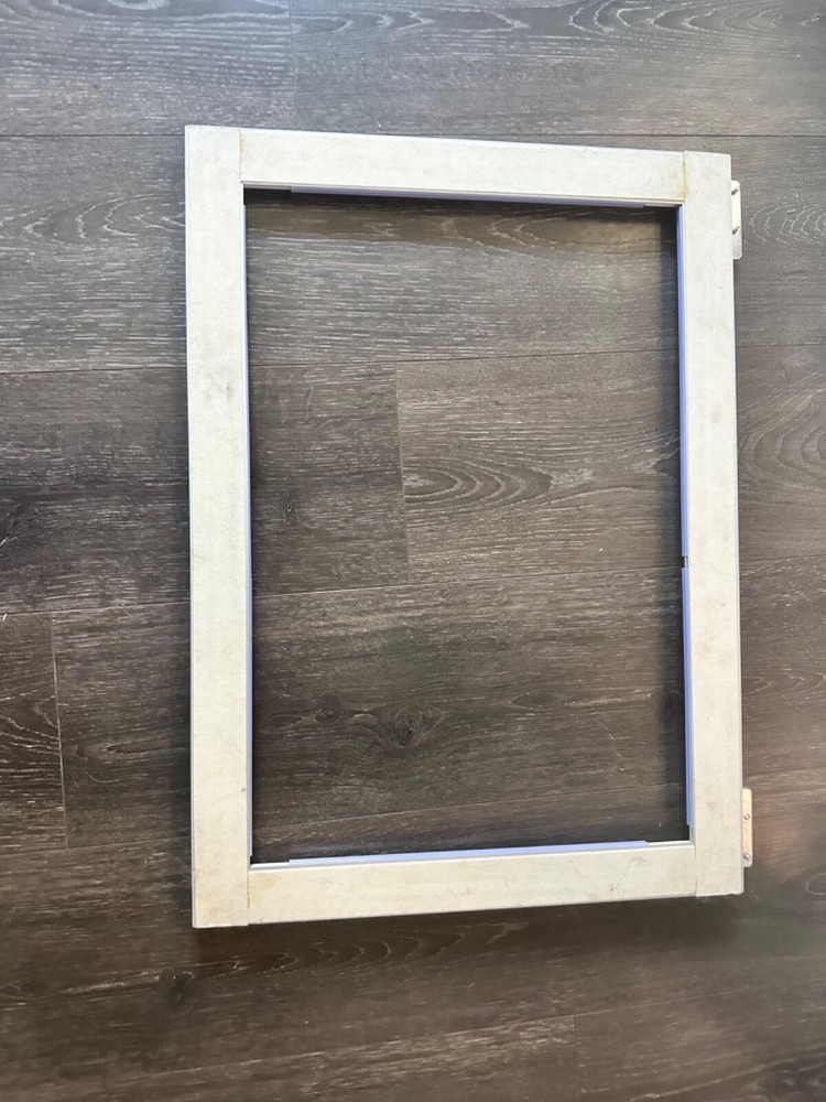 Ricoma embroidery machine