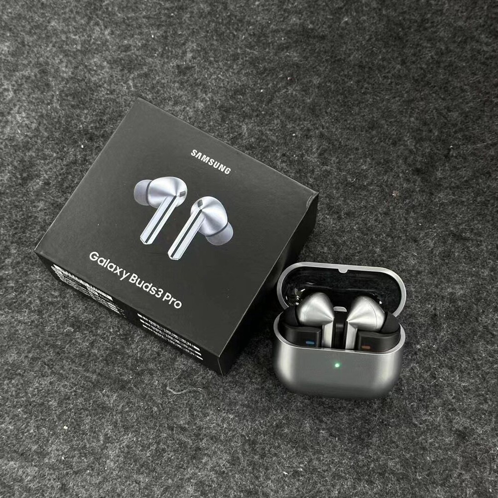 Galaxy Buds 3 Pro AI True Wireless Bluetooth Unable to connect to APP function