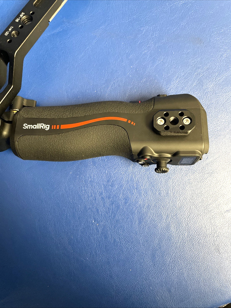 MINT SMALLRING 4326 Ergonomic Adjustable Sling Handle Gimbals - Focus Control