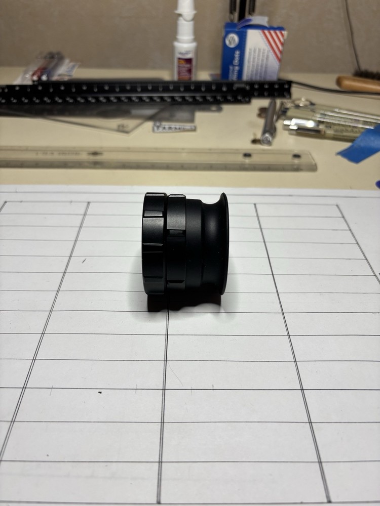 AGM Secutor Thermal