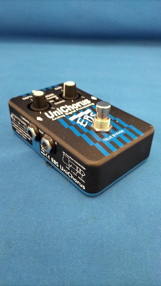 EBS UNICHORUS effector