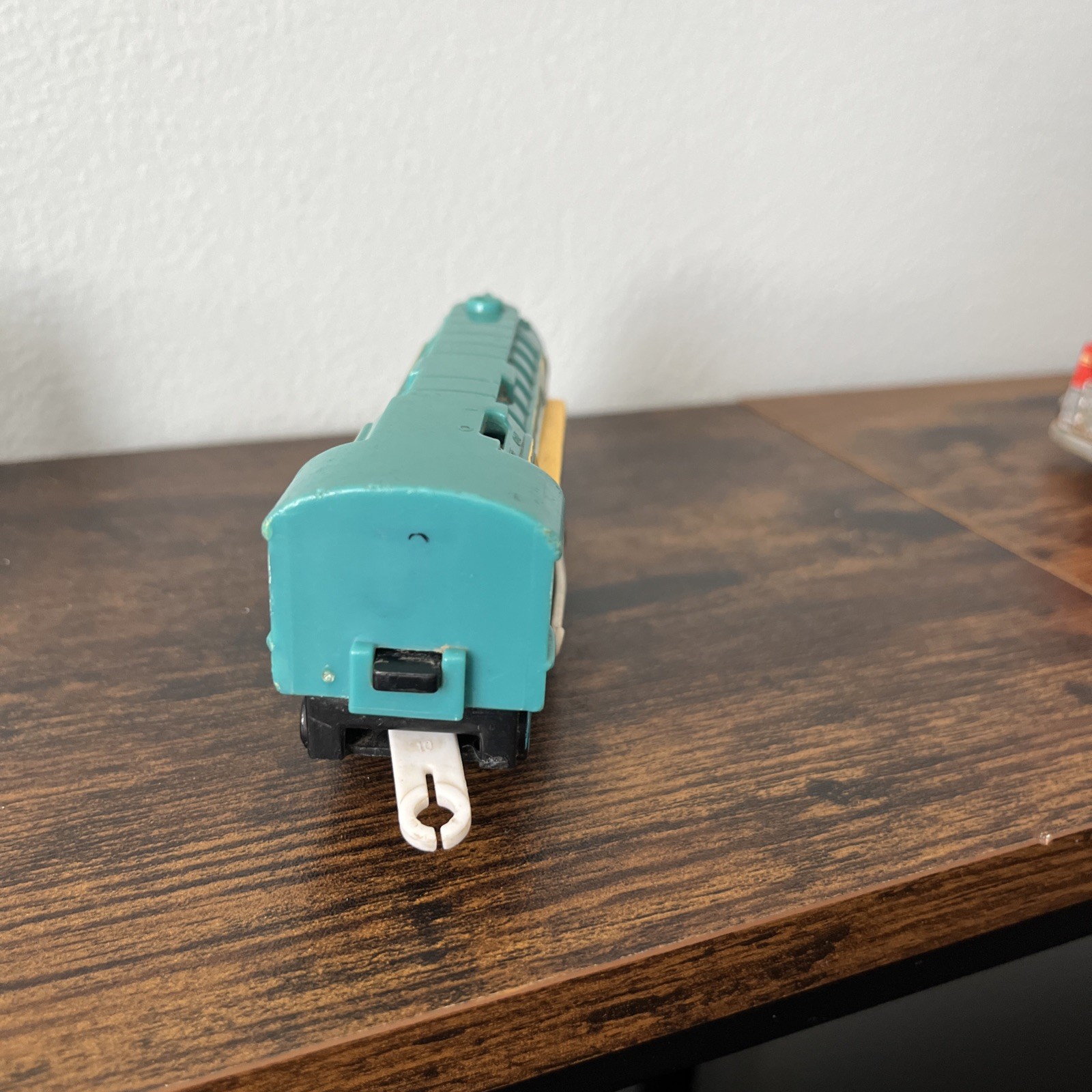 Lot Thomas & Friend Mix Motorized Train Rail Engine NOT WORKING FOR PARTS/REPAIR