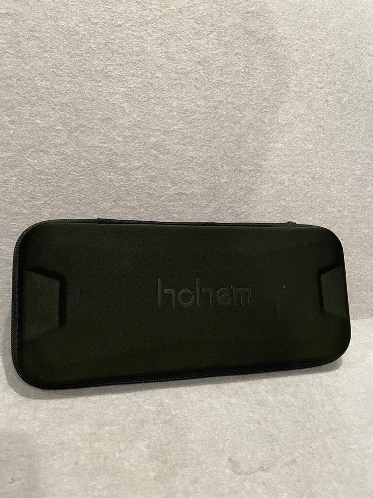 HOHEM ISTEADY PRO 2 HANDHELD GIMBLE FOR GOPRO CAMERA WITH CASE