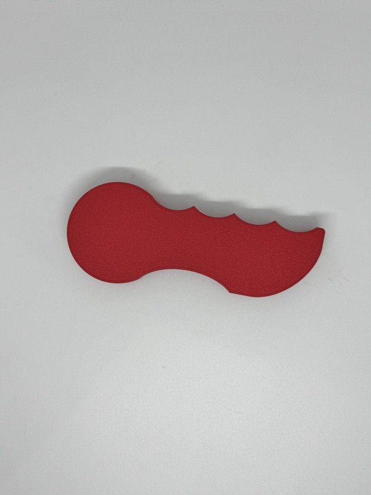 Milwaukee Bottle Opener