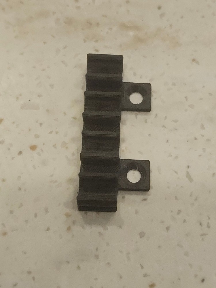 Solar Wire Clips (10 Pack)