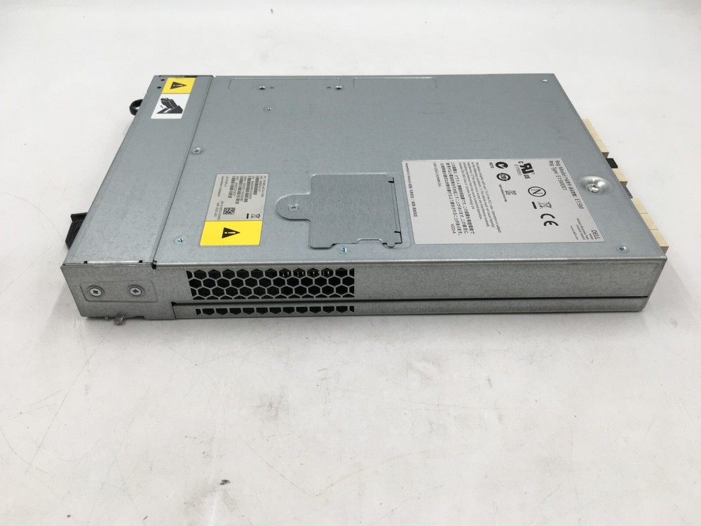 Dell 10G-ISCSI-2 TYPE B E15M Storage Controller for SCV2000 Free Shipping