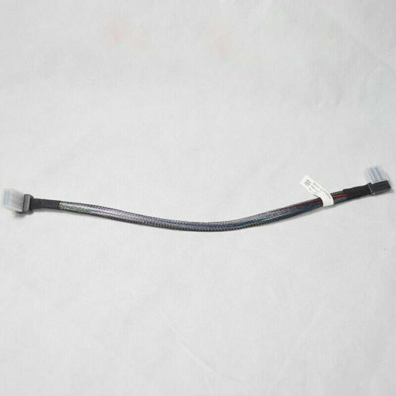 DELL POWEREDGE SERVER R330 4 BAY BACKPLANE S130 SOFTWARE RAID CABLE MXRK5