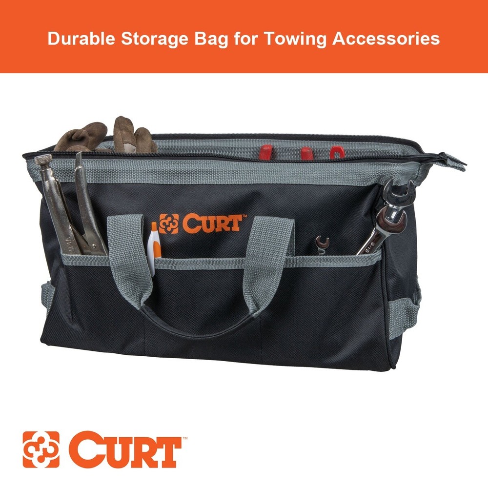 Towing Accessories Storage Bag