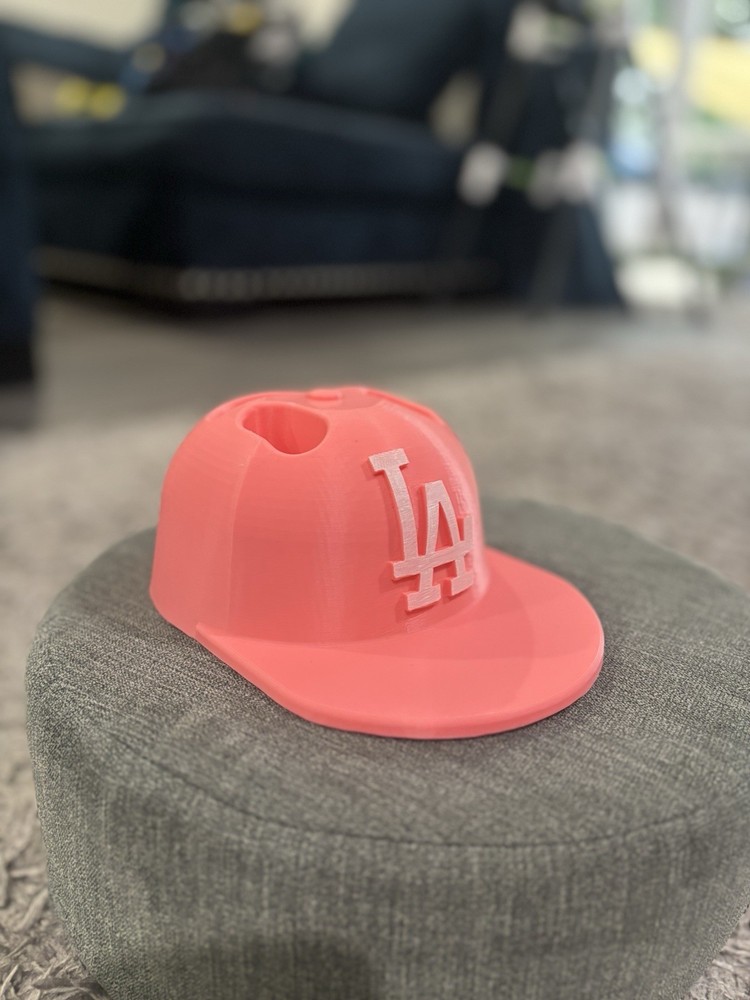 LA Hat Pen Holder
