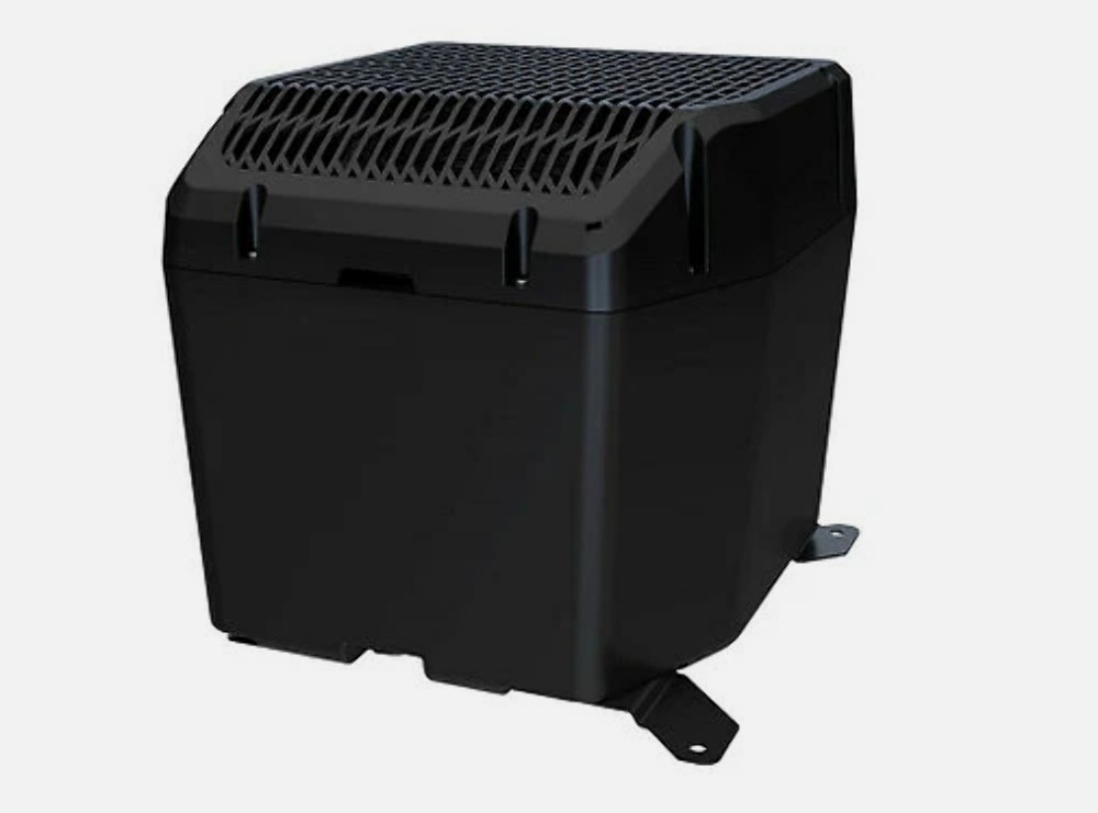 2018-2025 Polaris Ranger XP 1000 Ride Command 10" 250W Max Boost Sub Woofer