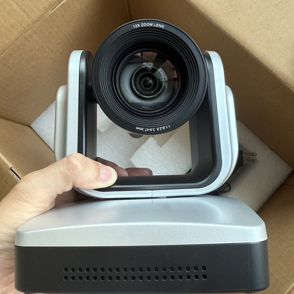 AVer VC520 video conferencing system package