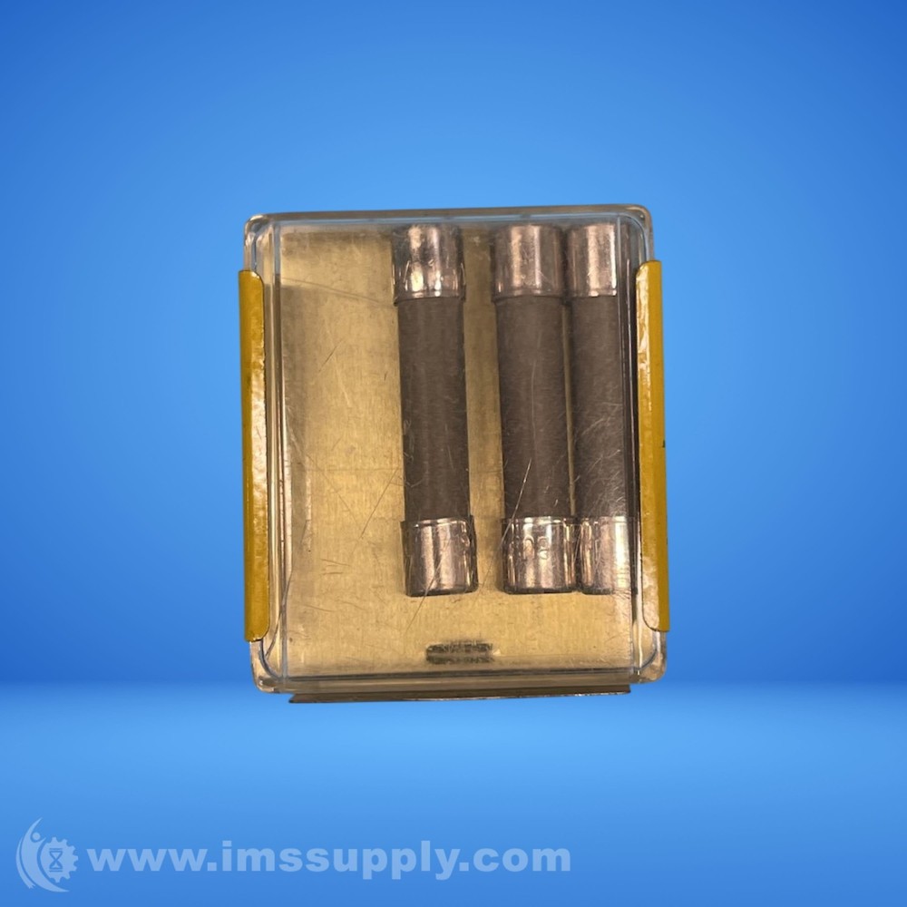 Cooper Bussmann MDA-1.5 Time Delay Fuse 6427