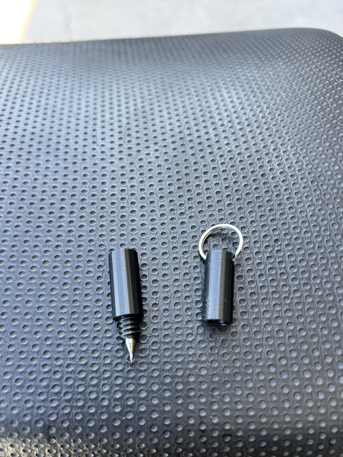 Custom Key Chain graffiti Scribe (READ DESCRIPTION) Compact And Discrete