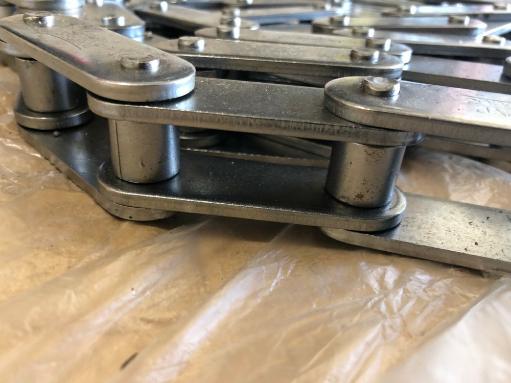 Tsubaki, Roller Chain, C-2080 RP