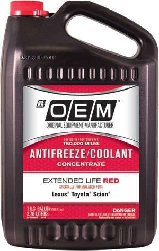 Engine Coolant / Antifreeze Recochem 86-374ROEM