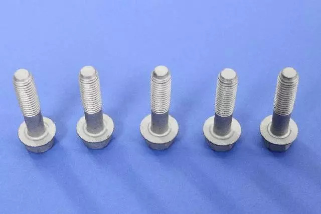 Genuine Mopar Hex Flange Head Bolt 68192702AA