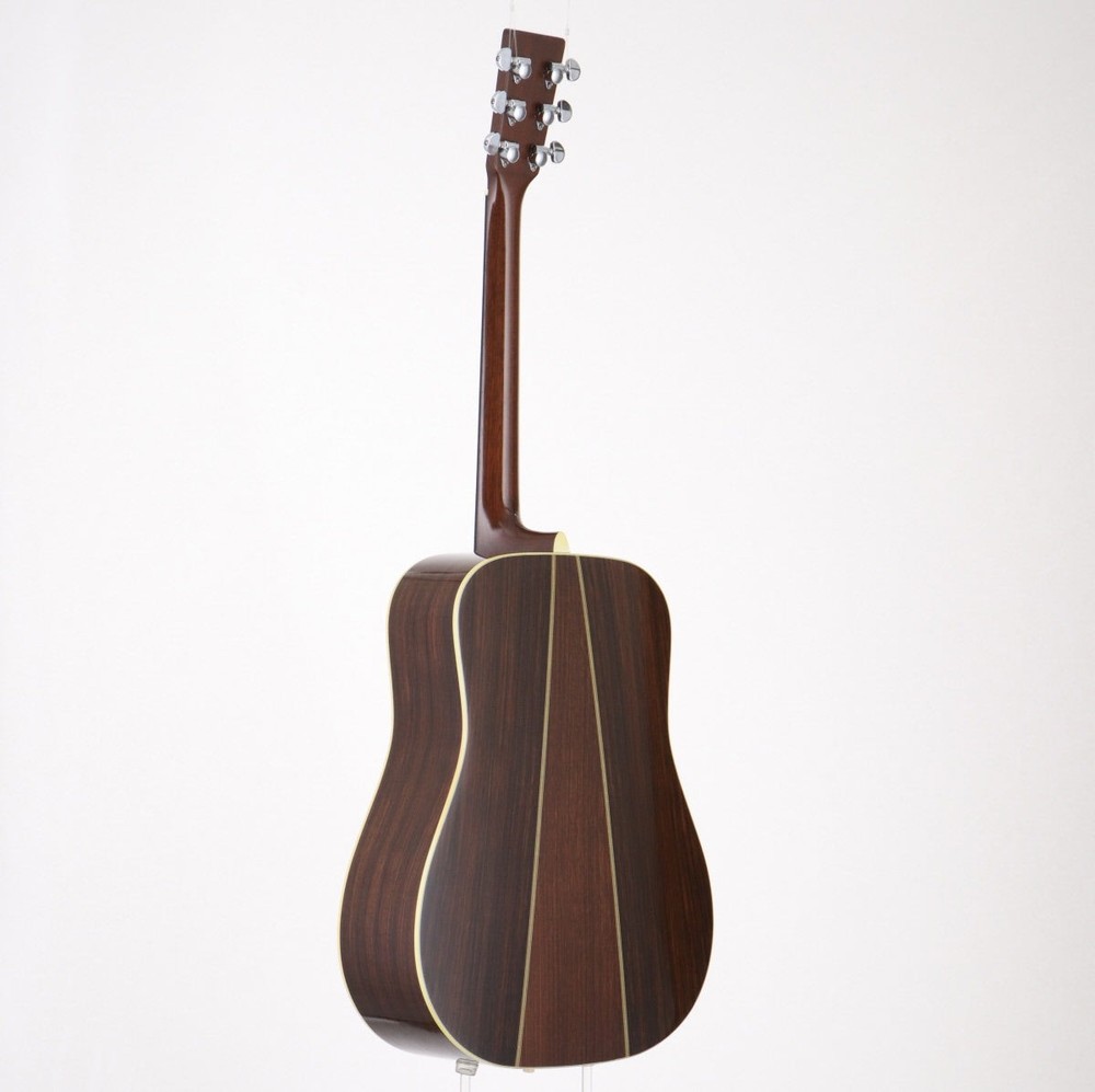 Martin D-76 Natural [373321]