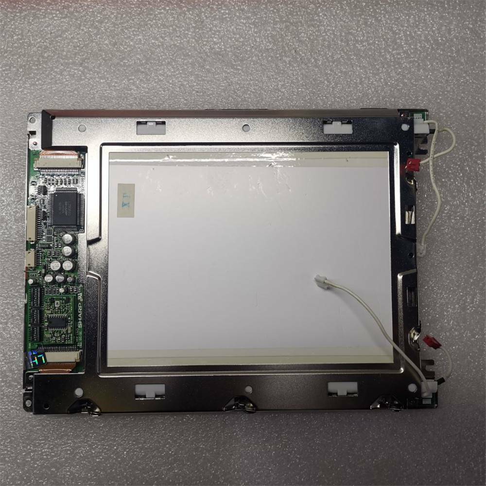 8.4" 640×480 Resolution LQ9D013G LCD Screen Panel