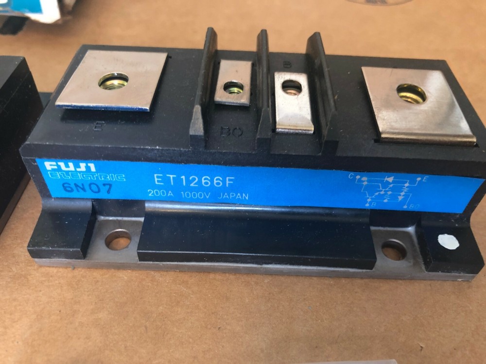 Reliance Electric, Thyristor, 602909-79AR