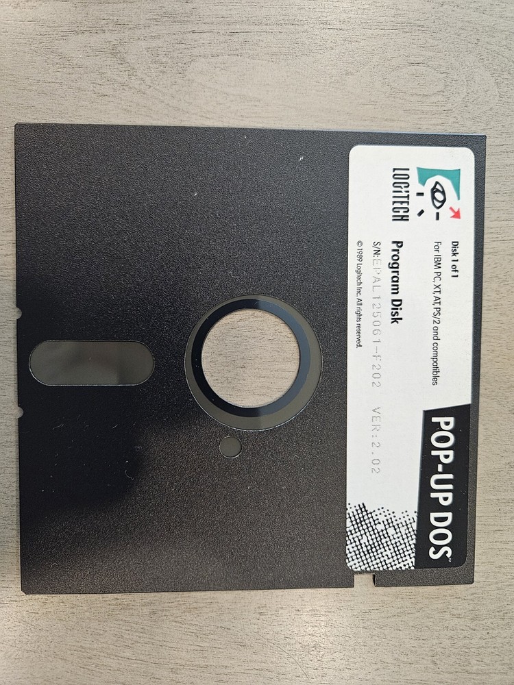 Logitech Mouseware Utilities Series 9 Manual