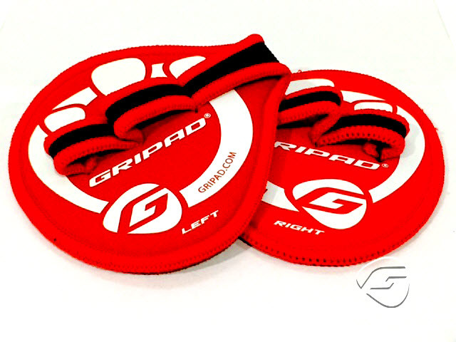 Gripad Classic Red