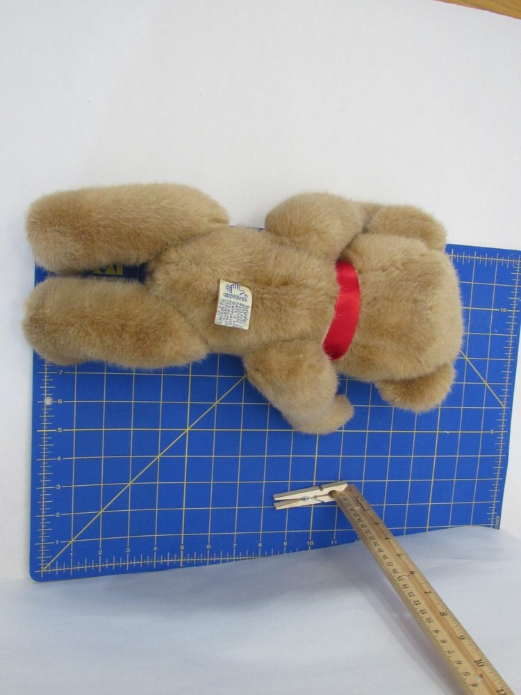 3 Vintage Teddy Bears