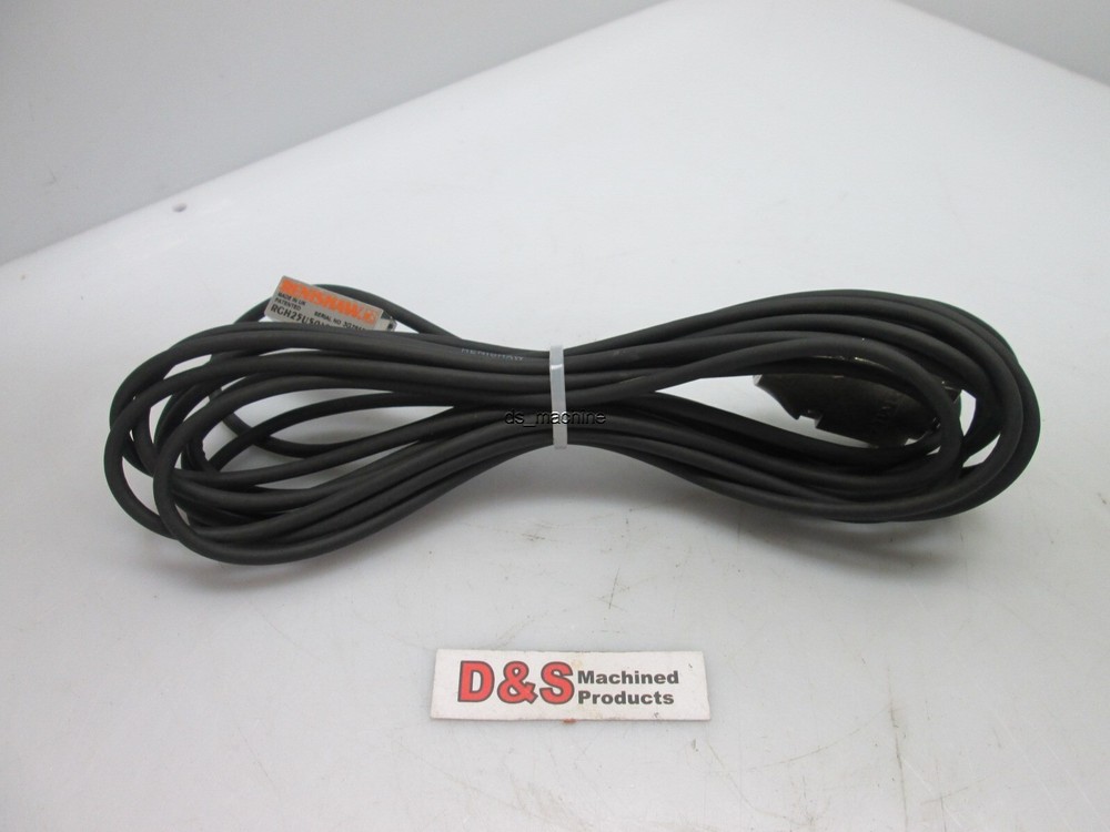 Renishaw RGH25U50J00B Optical Incremental Linear Encoder Readhead