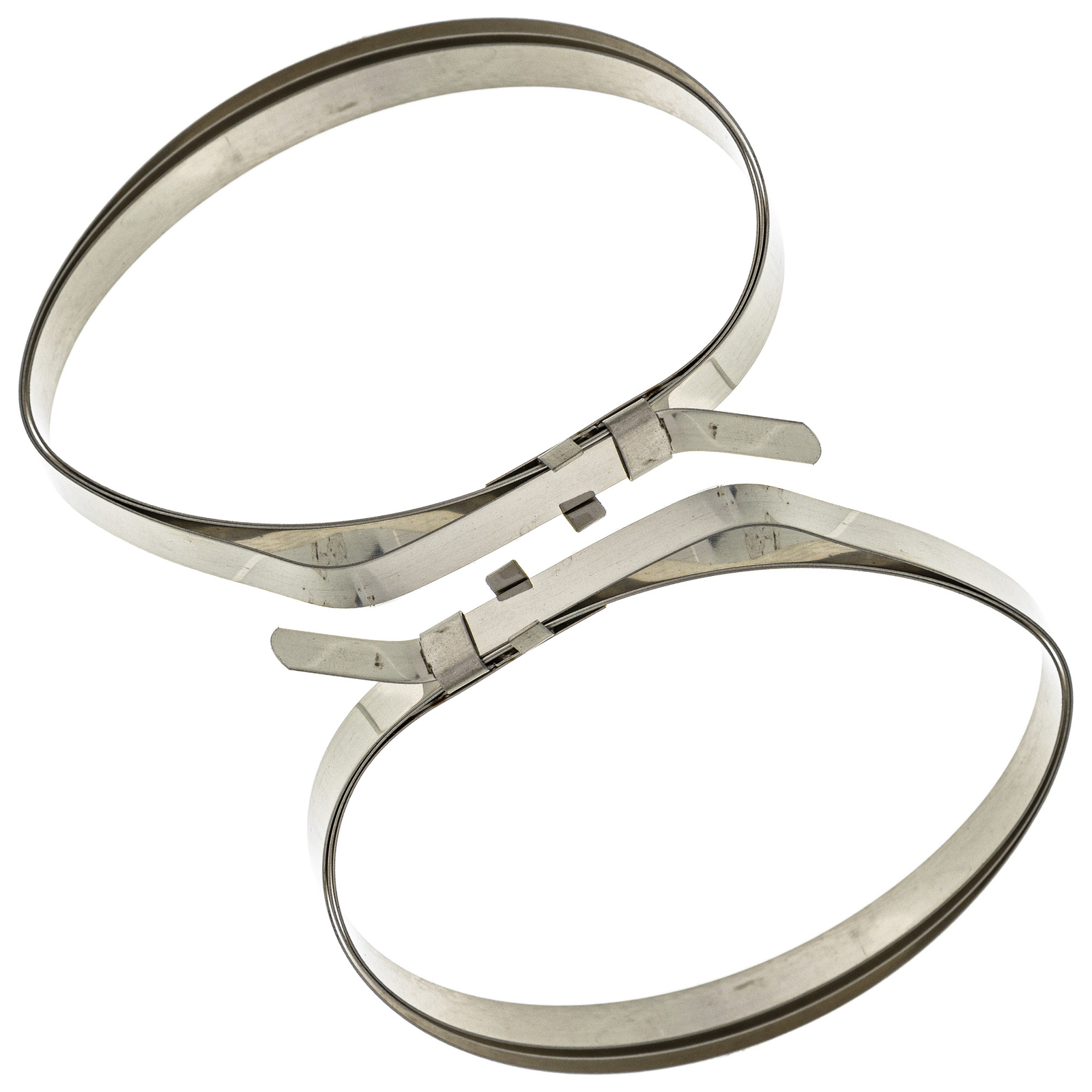 NICHE Rear CV Axle Boot Kit for Kawasaki Mule 3010 4000 4010 3010 UTV