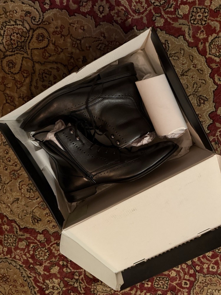 Alfani Boots Men Size 8