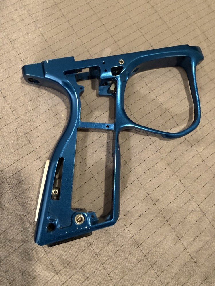 Dye M2 Trigger Frame