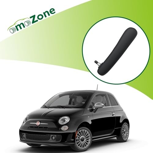 Front Driver Side Seat Armrest Adjustable Arm Rest Black Front Driver Side