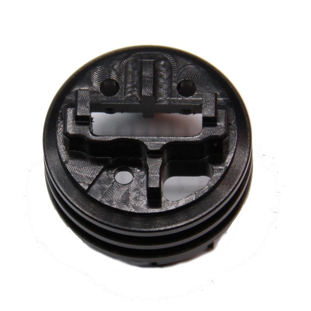 For Meta Quest 3 VR Headset Power Tail Plug Interface Fixing Buckle Metal Materi
