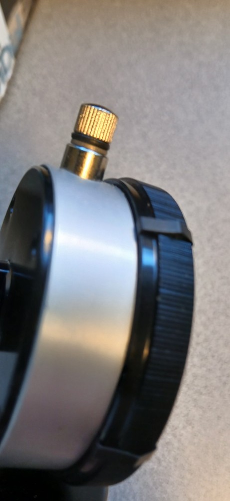 DrumDial Precision Drum Tuner