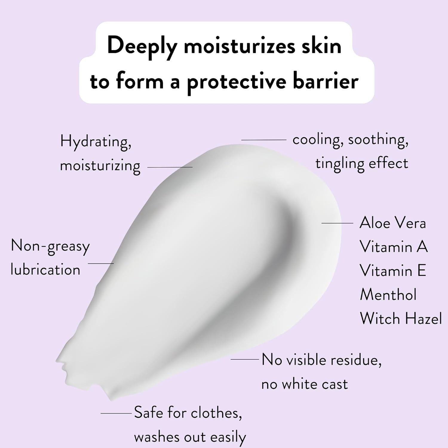 Chamois Butt'r Eurostyle Anti-Chafe Cream, 1 Jar 235ml/8oz