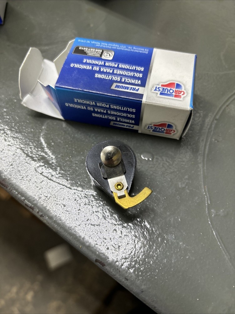 Carquest #DAA1054, Distributor Rotor