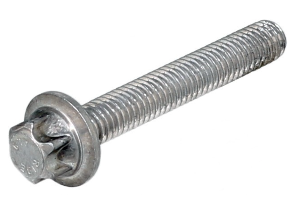 Transmission Service Kit 6L ATF + Filter + Gaskets + Pan Bolts for Mercedes