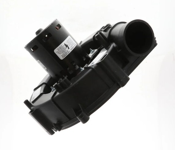 Upgraded Inducer Motor Replaces Fasco 702112686