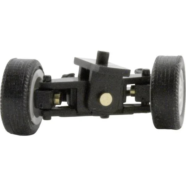 Sol Expert 31153 Steering Module for Car Models Pre-Assembled Module 1pc