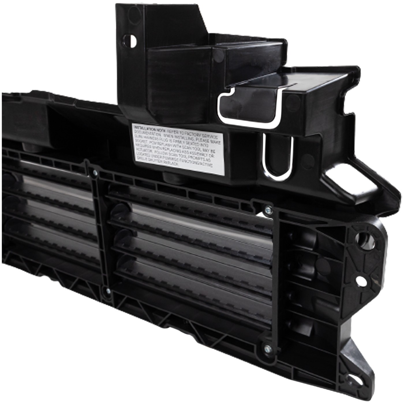 Active Grille Shutter Upper for Honda CR-V 2020-2022