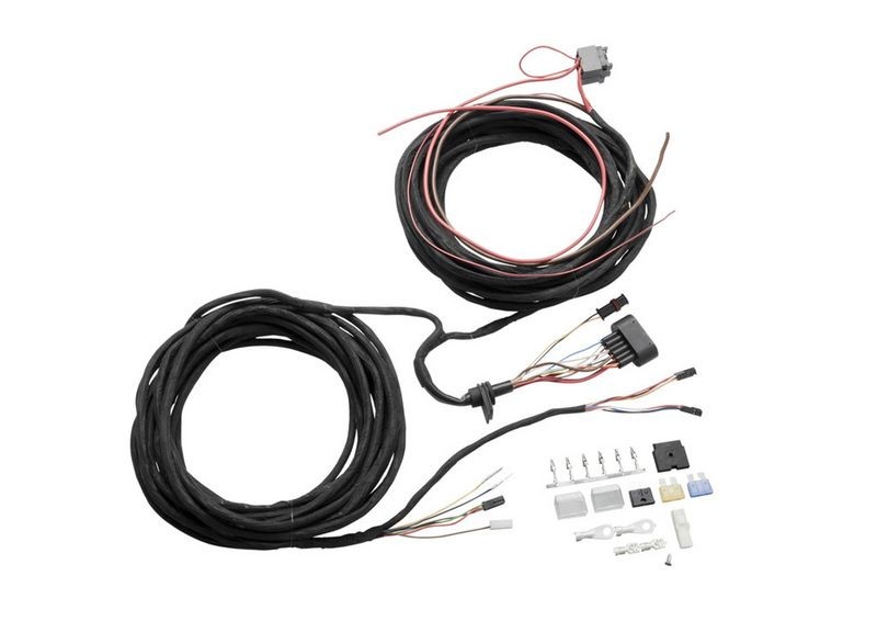 Webasto 1319529A Cable