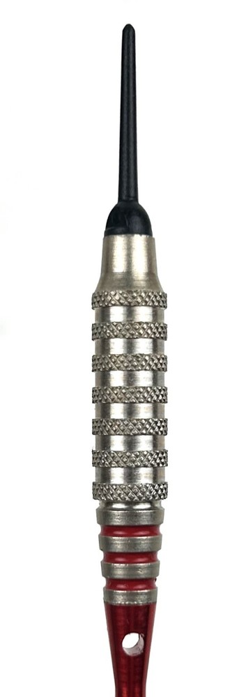 3 Dart Set w/Case Plastic Tip