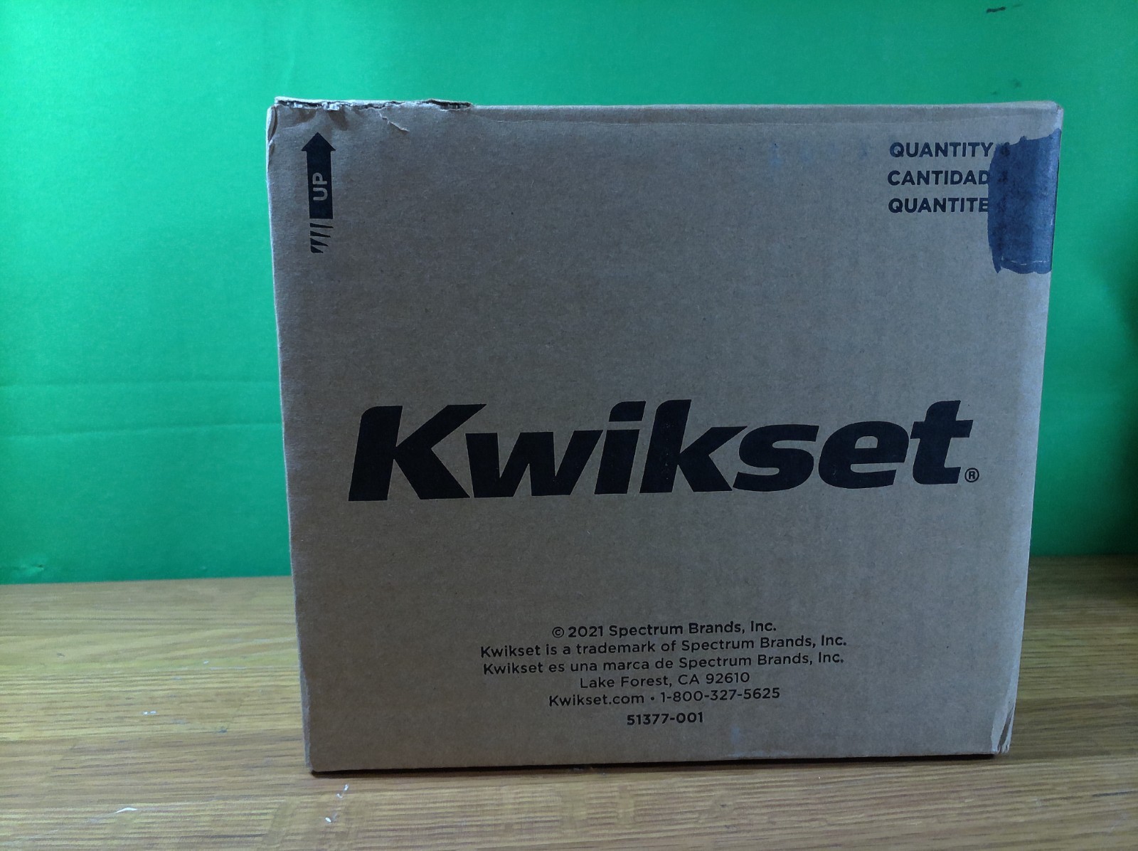 KWIKSET ORIGINAL FACTORY PRECUT KEYS 10 SETS OF 2 KW1 5-PIN 20 TOTAL KEYS